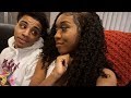 DO WE CHECK EACH OTHERS PHONES??