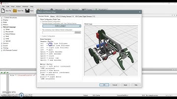 Intro to RobotC 1