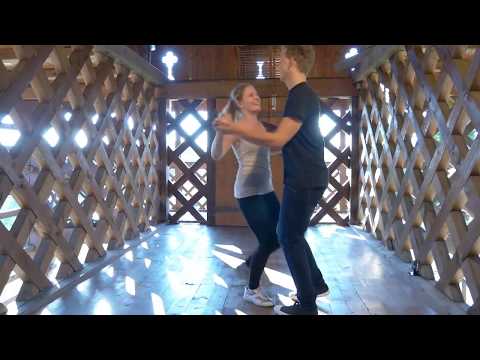 Video: Kako plesati: 10 koraka (sa slikama)
