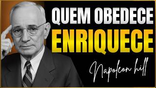 Deus NÃO Entrega a Quem PEDE. Entrega a Quem OBEDECE (e ninguém entende isso)