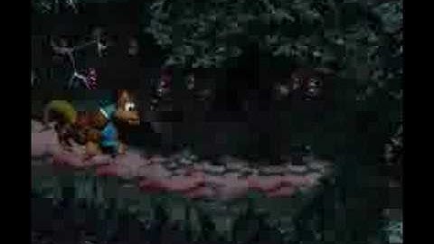 donkey kong country 3 playthrough part 23