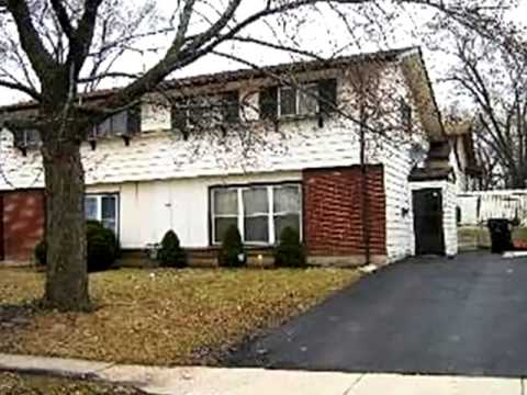 255 Grissom Ln, Hoffman Estates, IL home video tour