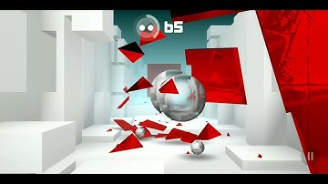 Smash Hit 0.8.0 Port Update 3