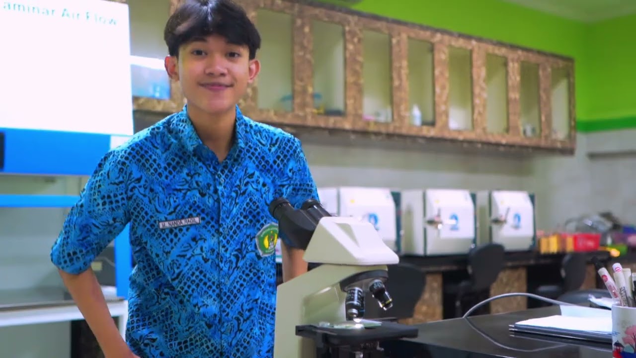 Nawala: Технология фильтрации PM 2.5 на основе багассы с использованием солнечной энергии и интег...