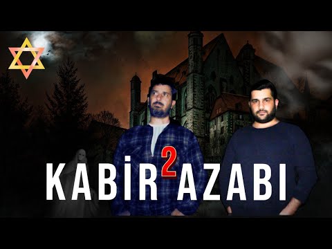 KABİR AZABI FULL KORKU PARANORMAL OLAY