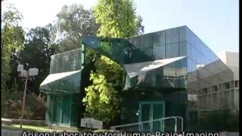 Virtual Tour of the Weizmann Institute of Science (English)