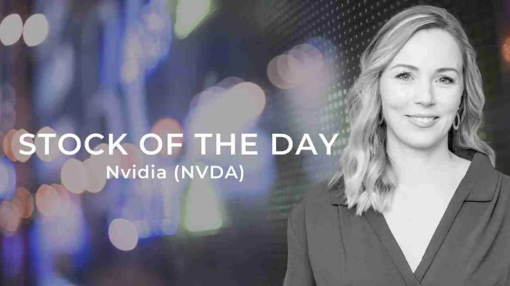 Nvidiaの株価急上昇！