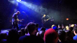 Cloud Nothings - &quot;No Thoughts&quot; Live, Union Transfer, Philly 10/5/14