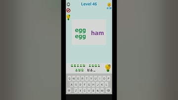 Dingbats Level 43 - 52 complete Answers Walkthrough (iOS - Android)