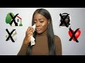 I'M 25 HAVING A QUARTER LIFE CRISIS #LETSTALK