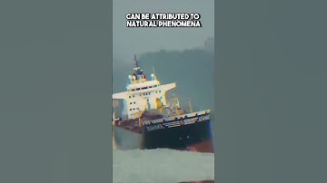 What’s Happening In The Bermuda Triangle?