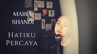 KUPERSEMBAHKAN HIDUPKU ( MARIA SHANDI ) - MICHELA THEA COVER