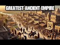 The Full History Of Babylon The Greatest City Of The Ancient World 