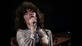 Nazareth - Love Hurts (Pop 1975, 02.03.1975) Uhd 4K