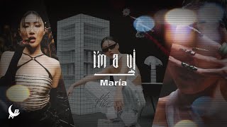 Hwa Sa - I‘m A B + Maria ( Award Show Perf. Concept )