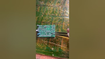 Chia sẻ sửa bo lái IGBT china 99% thành công