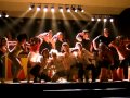 HCC Garde Showtanz "90er" an der Sitzung 18.02.2011.MP4