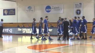 Cal State San Marcos at Fresno Pacific