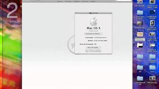 App Store - OS X Lion Problem screenshot 2