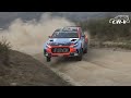 Test Ricardo Teodosio - Hyundai i20 Rally2 - Tasquinha do Alto  - @CRVRally