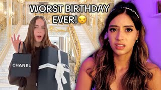 Rich Kids On Tiktok Must Be Stopped....