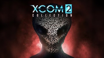 XCOM 2 Collection l Nintendo Switch Gameplay - No Commentary