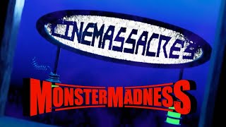 Monster Madness 2019