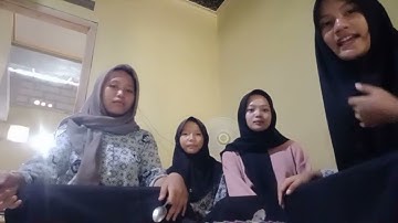 Tugas Kelompok Informatika Membuat Vlog