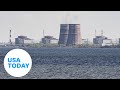 Ukraine, Russia point fingers over nuclear power plant damage | USA TODAY