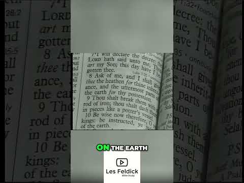 Bible Prophecy: Earthly Rule, Tribulation, and Armageddon Explained #shorts