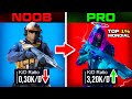 Passer de noob  joueur pro sur call of duty modern warfare 3  astuces  secrets sur cod mw3