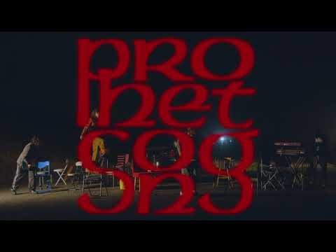 MEMEMION - Prophet Song Music Video