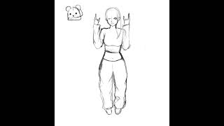 ~commissions open~#animeeart #drawingprocess #speedpaint #drawing #digitalart #animeart