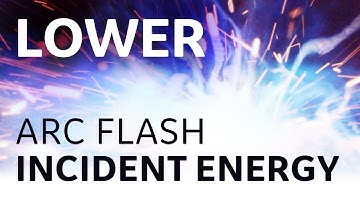 Arc Flash Mitigation