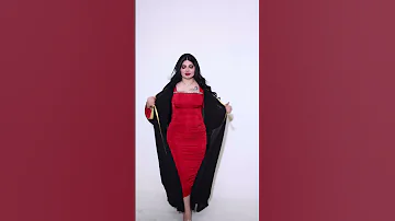 ذبي العبايه 