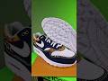 Nike Air Max 1 PRM, Denim Leopard