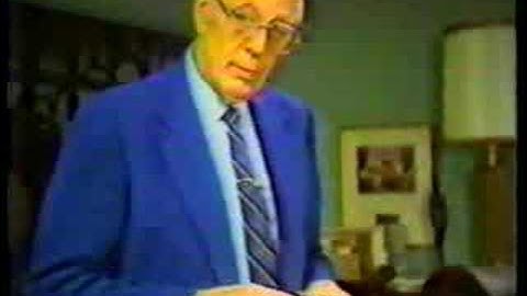 Bob Jensen Wireless radio lecture Part 4