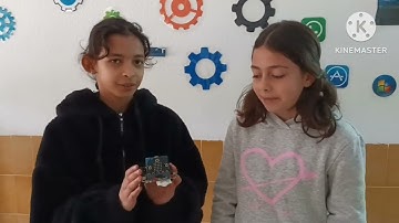 Creamos un Tamagotchi con microbit.