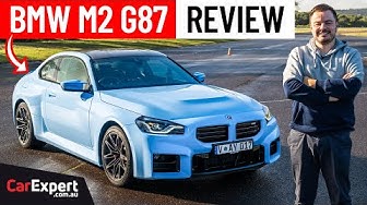 Research 2024
                  BMW M2 pictures, prices and reviews