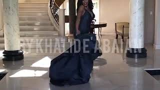 Lisa Ann With Khalid