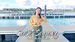 Suci Ramadani • Cubit Sayang (Cover) || Musik OfficiaL Wakatobi