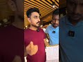Sufraq Restaurant | Karachi | Food