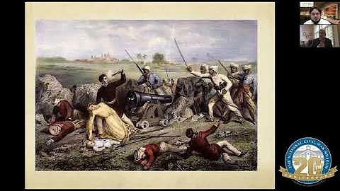 NCWM Lessons in History Series: "The Civil War in ...
