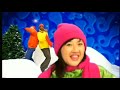 CBeebies Christmas Song 2006