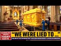 The Ark of the Covenant May Have Been Hidden Inside a Church in Zimbabwe — But Entry Is Forbidden