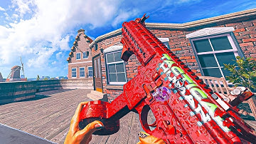 YY Abuse on Console 🌟+ BEST Warzone 2 Controller Settings For AIMBOT + Movement