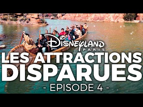 Vidéo: Davy Crockett Canoes à Disneyland : ce qu'il faut savoir