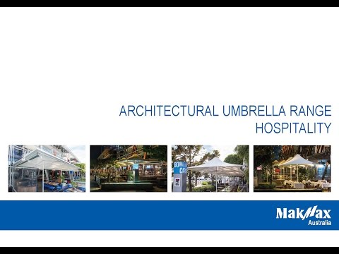 Umbrella Solutions For Hospitality