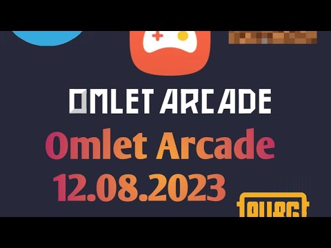 Omlet arcade снова работает 12.08.2023 . СРОЧНО !!!