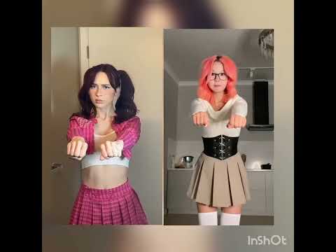 levan polka tik tok dance